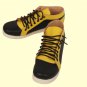 Sun Wukong Cosplay Shoes