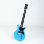 Kita Ikuyo Guitar Cosplay