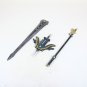 Arknights Nearl Weapon Cosplay
