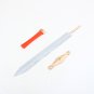 Konosuba Darkness Sword Cosplay