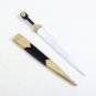 Battlefield 1 Cossack Dagger Cosplay