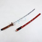 Sucker Punch Babydoll Sword Cosplay
