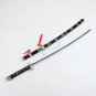 Fukushima Mitsutada Sword Cosplay