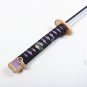 Fukushima Mitsutada Sword Cosplay