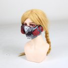 Mia Karnstein Purifier Mask Cosplay