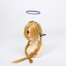 Hayase Yuuka Halo Accessory Cosplay
