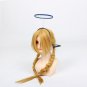 Hayase Yuuka Halo Accessory Cosplay