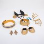 Auroralivevr Serafina Vtuber Accessories Cosplay