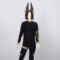 Auroralivevr Serafina Vtuber Accessories Cosplay