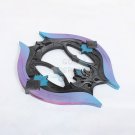 FFXIV Dancer Chakram Prop Cosplay