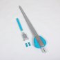 Ky Kiske Cosplay Thunderseal Sword