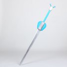 Ky Kiske Cosplay Thunderseal Sword
