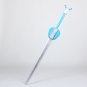 Ky Kiske Cosplay Thunderseal Sword