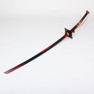 Okita Soji Alter Saber Sword Cosplay