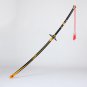 Okita Soji Alter Saber Sword Cosplay