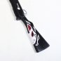 Kosaka Wakamo Weapon Cosplay