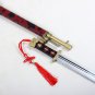 Kosaka Wakamo Weapon Cosplay