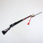 Kosaka Wakamo Weapon Cosplay