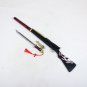 Kosaka Wakamo Weapon Cosplay