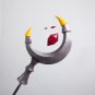 LeBlanc Render Cosplay Staff