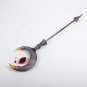 LeBlanc Render Cosplay Staff