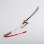 Ryza 2 Patricia a22 Sword Cosplay