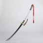 Ryza 2 Patricia a22 Sword Cosplay