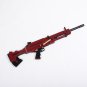 Asakusa Mutsuki Cosplay Gun