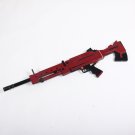 Asakusa Mutsuki Cosplay Gun