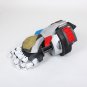 Officer Vi Gauntlets Cosplay