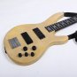 Kikuri Hiroi Cosplay Bass