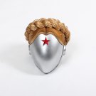Atomic Heart The Twins Cosplay Mask