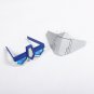 Shunya Yamashita Optimus Prime Glasses Mask Cosplay