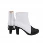 Charlie Morningstar Shoes Cosplay