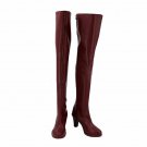 Angel Dust Shoes Cosplay