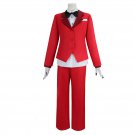 Charlie Morningstar Cosplay Costume Charlie Morningstar Cosplay Costume