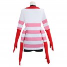Angel Dust Cosplay Costume Angel Dust Cosplay Costume