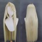 Charlie Morningstar Wig Cosplay