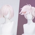 Angel Dust Wig Cosplay