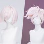 Angel Dust Wig Cosplay