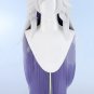 Hazbin Hotel Emily Wig Cosplay