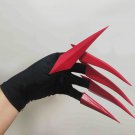 Alastor Gloves Cosplay