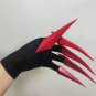 Alastor Gloves Cosplay
