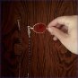 Alastor Monocle Cosplay