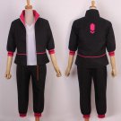 Boruto Costume Cosplay