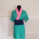 Kid Tsunade Costume Cosplay