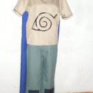 Konohamaru Costume Cosplay