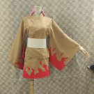 Hanabi Hyuga Costume Cosplay