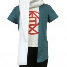 Choji Akimichi Costume Cosplay