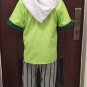 Young Hashirama Senju Costume